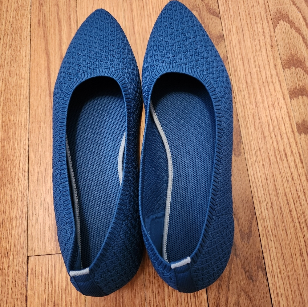 Women's Dress Shoes